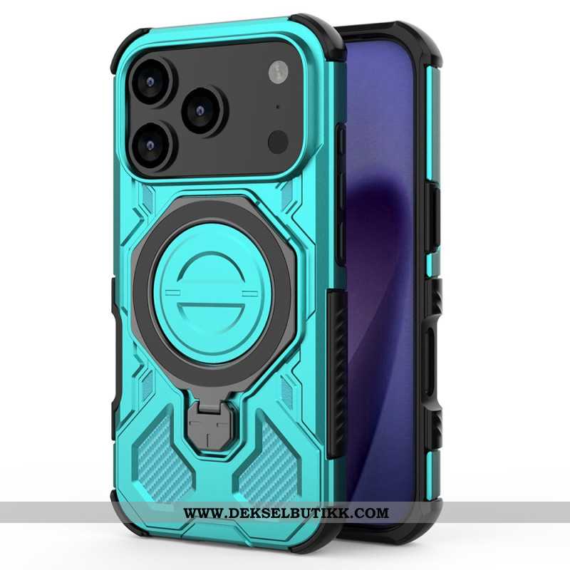 Deksel Til iPhone 17 Pro Max Robust Magnetisk