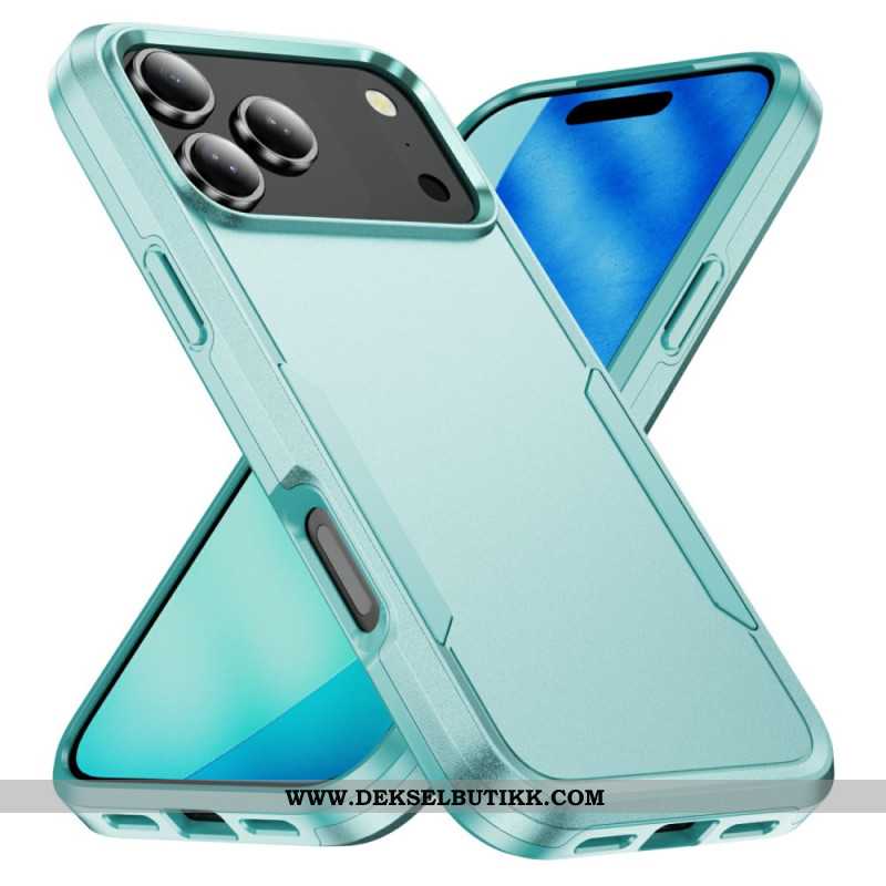 Deksel Til iPhone 17 Pro Robust