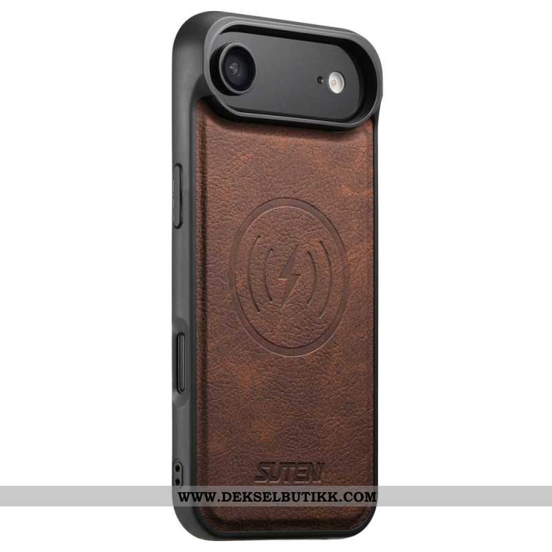 Deksel Til iPhone Air Suteni Magsafe-kompatibel