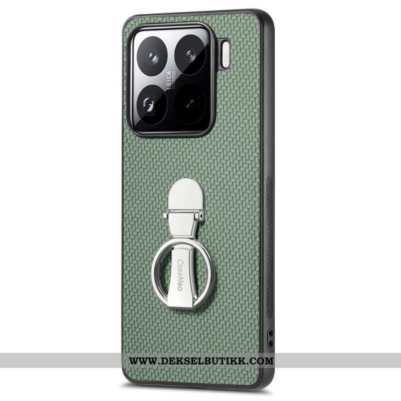 Deksel Xiaomi 15 Caseneo-støtte