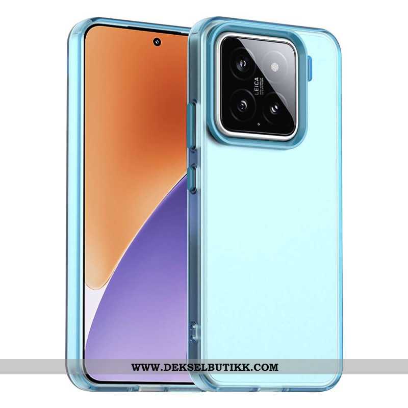 Deksel Xiaomi 15 Designmatte