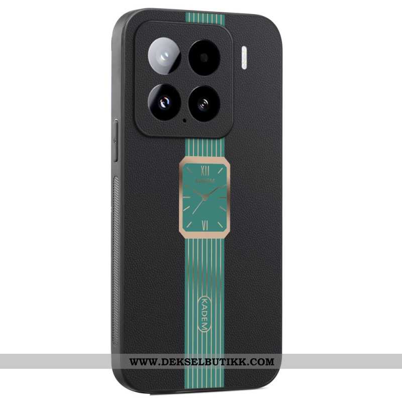 Deksel Xiaomi 15 Kadem-klokke Beskyttelse Deksel