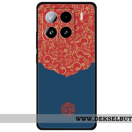 Deksel Xiaomi 15 Mobildeksel Skyer I Blonder