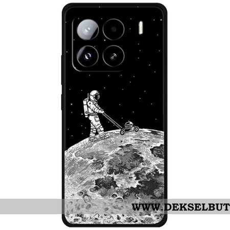 Deksel Xiaomi 15 Pro Astronaut Beskyttelse Deksel