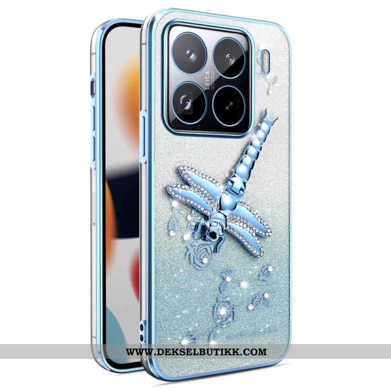 Deksel Xiaomi 15 Pro Kadem Dragonfly-stativ