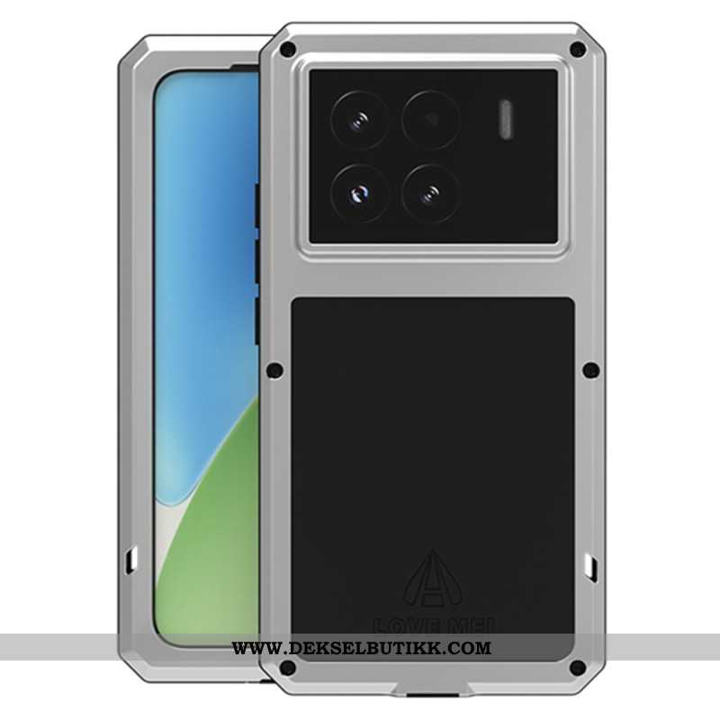 Deksel Xiaomi 15 Pro Love Mei