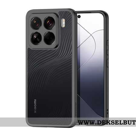 Deksel Xiaomi 15 Pro Mobildeksel Aimo-serien Dux Ducis
