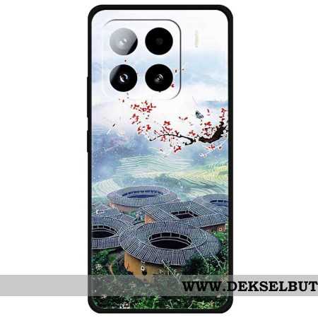 Deksel Xiaomi 15 Pro Mobildeksel Hakka Jordhus