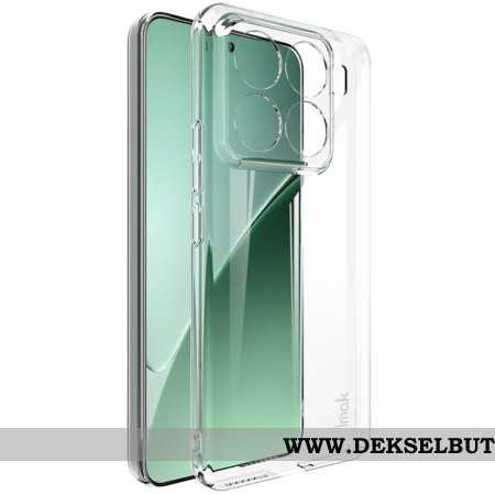 Deksel Xiaomi 15 Pro Mobildeksel Krystall Imak