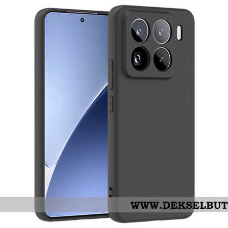 Deksel Xiaomi 15 Pro Mobildeksel Robust Og Slank
