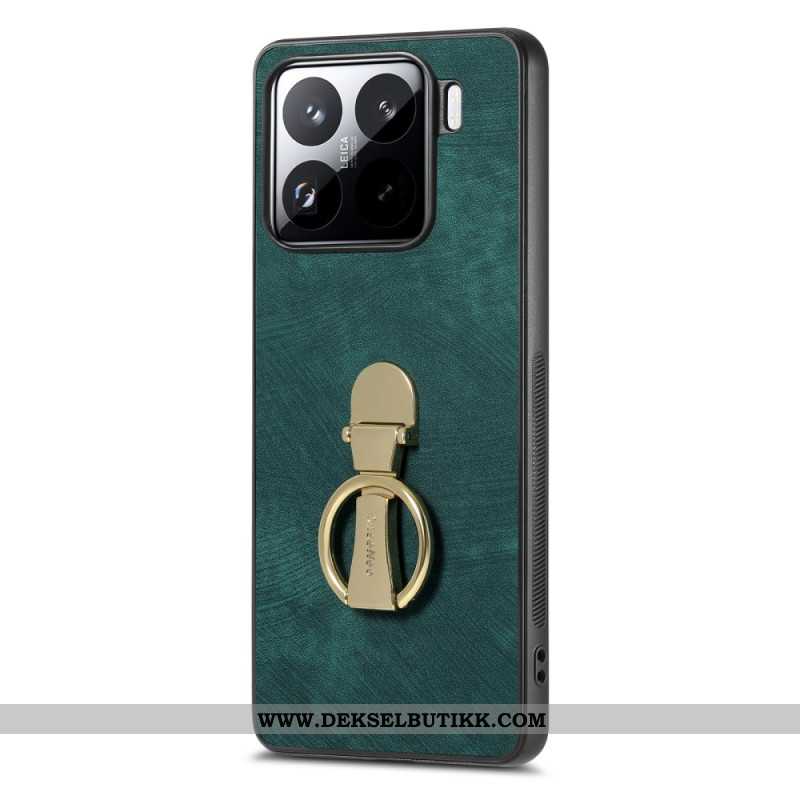 Deksel Xiaomi 15 Pro Mobildeksel Sammenleggbart Stativ Fra Caseneo