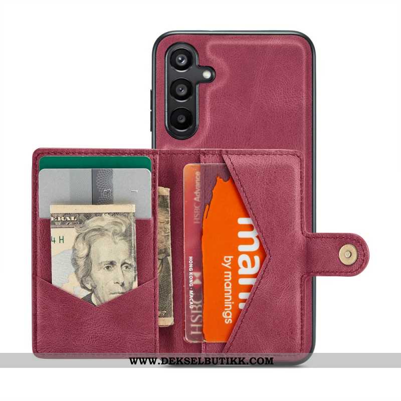 Deksel Xiaomi 15 Pro Multifunksjonell