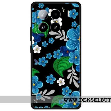 Deksel Xiaomi 15 Pro Små Blomster