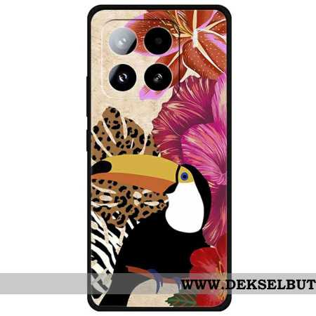 Deksel Xiaomi 15 Pro Stort Fuglenebb