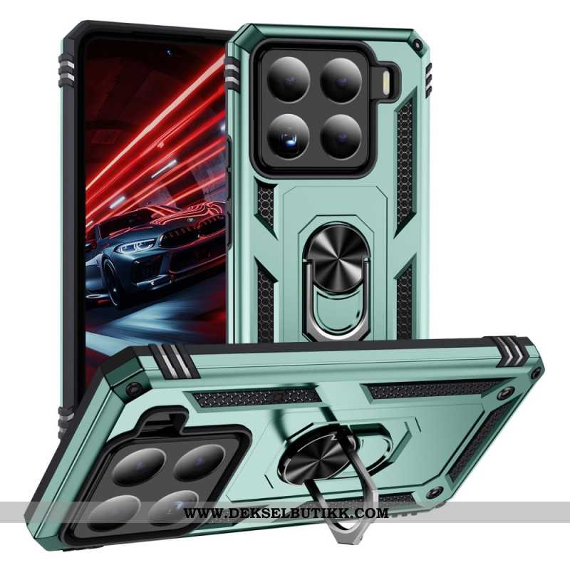 Deksel Xiaomi 15 Pro Ultraslitesterkt Roterende Stativ