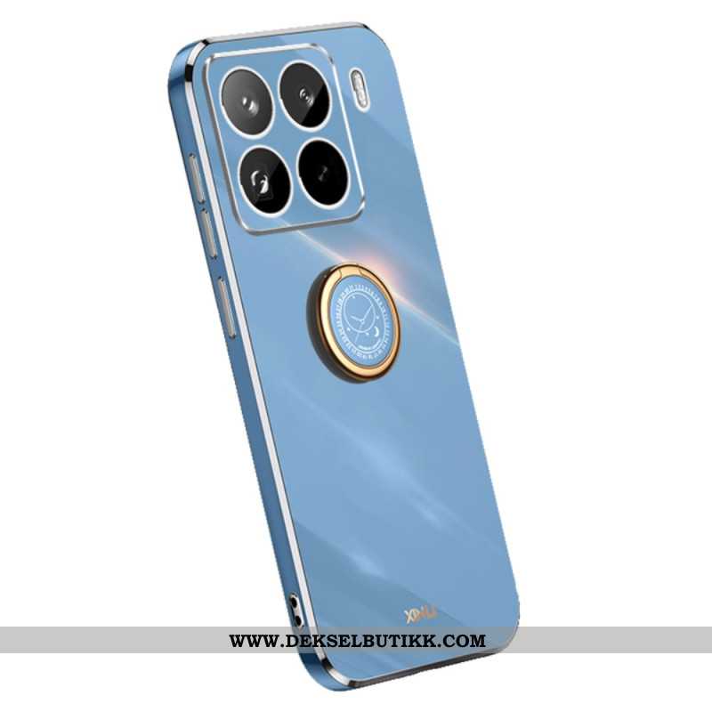 Deksel Xiaomi 15 Pro Xinli-ringstativ Beskyttelse Deksel