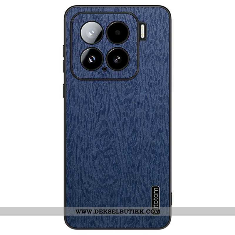 Deksel Xiaomi 15 Treeffekt Beskyttelse Deksel