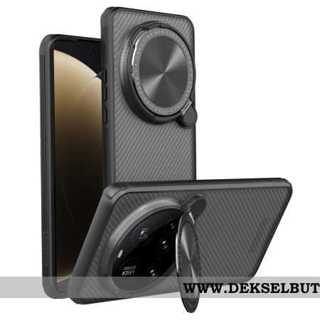 Deksel Xiaomi 15 Ultra Camshield Prop-serien Nillkin Beskyttelse Deksel