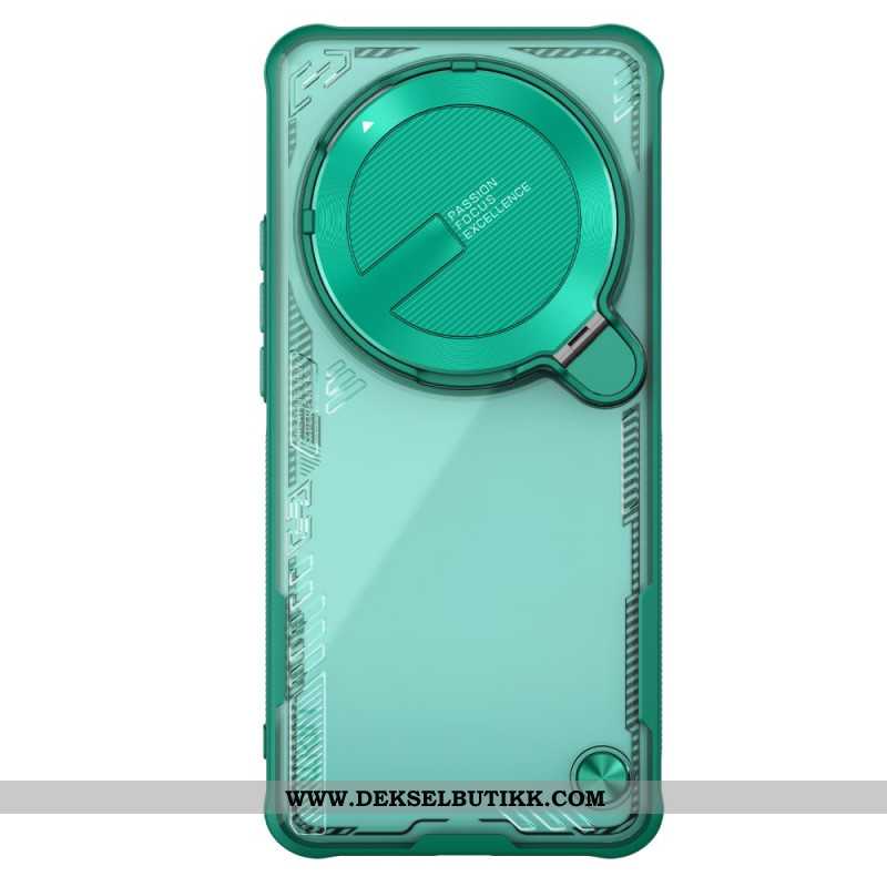 Deksel Xiaomi 15 Ultra Iceblade Prop-serien Nillkin Beskyttelse Deksel