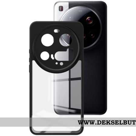 Deksel Xiaomi 15 Ultra Imak Beskyttelse Deksel