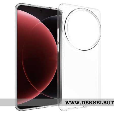 Deksel Xiaomi 15 Ultra Klar