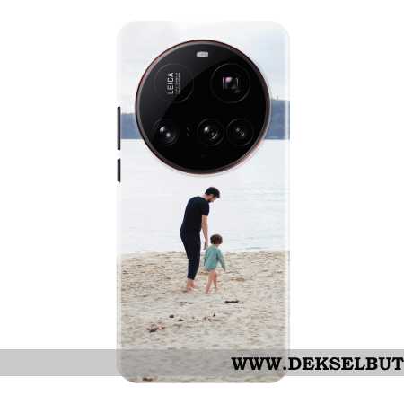 Deksel Xiaomi 15 Ultra Kreativ