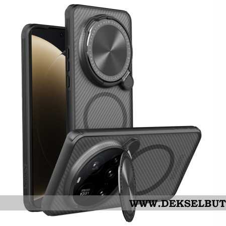 Deksel Xiaomi 15 Ultra Magsafe-kompatibel Camshield Prop-serien Nillkin