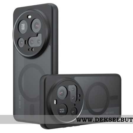 Deksel Xiaomi 15 Ultra Magsafe-kompatibel Ultratynn