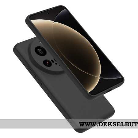 Deksel Xiaomi 15 Ultra Matt Beskyttelse