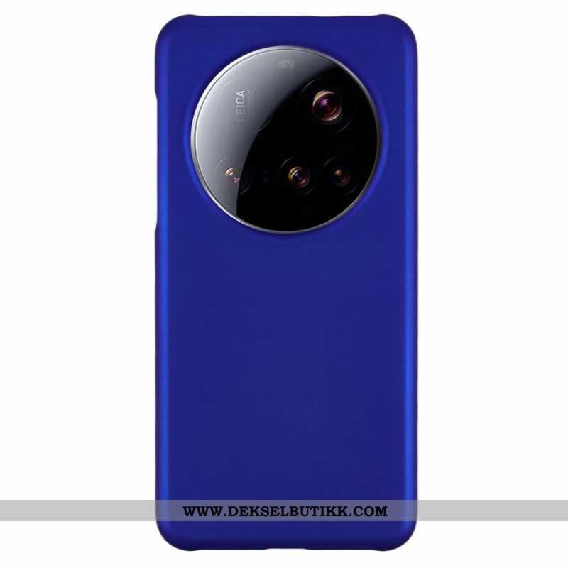 Deksel Xiaomi 15 Ultra Matt Tekstur