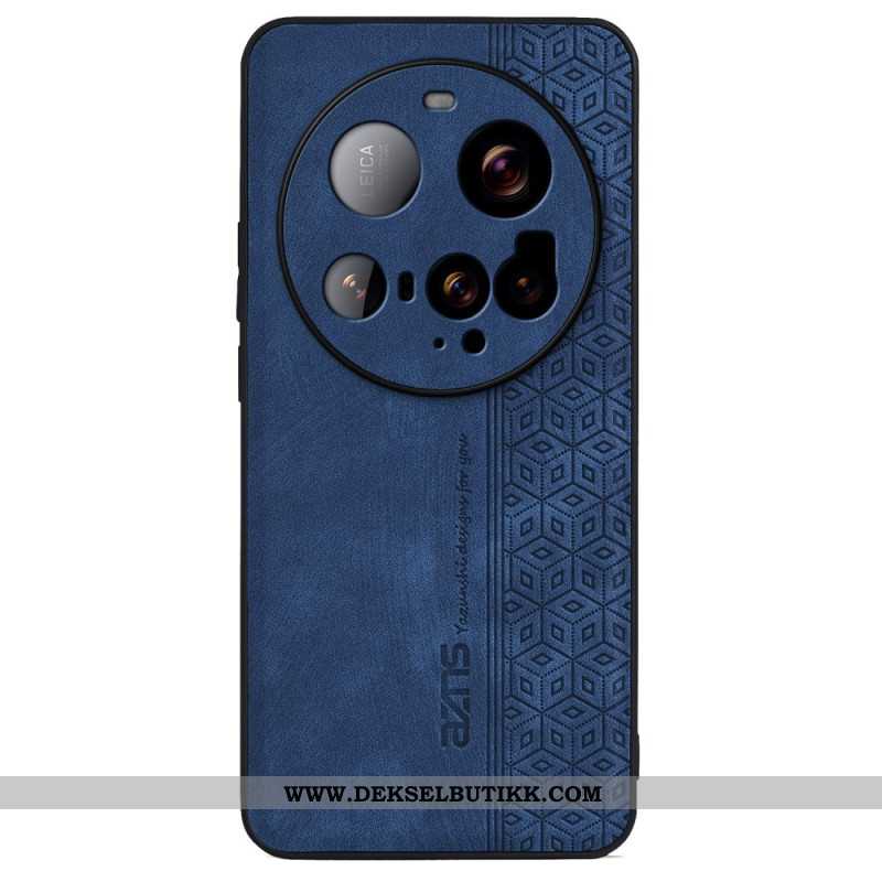 Deksel Xiaomi 15 Ultra Mobildeksel Azns