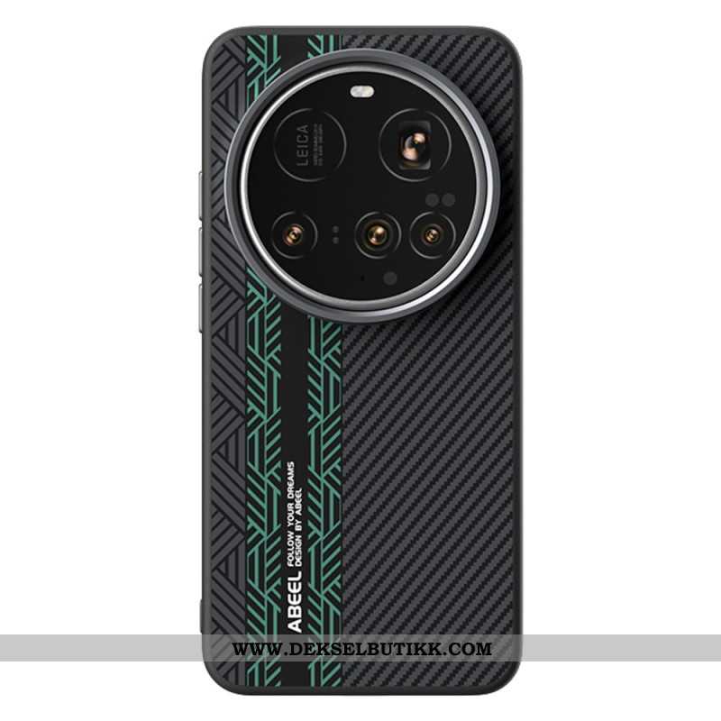 Deksel Xiaomi 15 Ultra Mobildeksel Magsafe-kompatibel Abeel