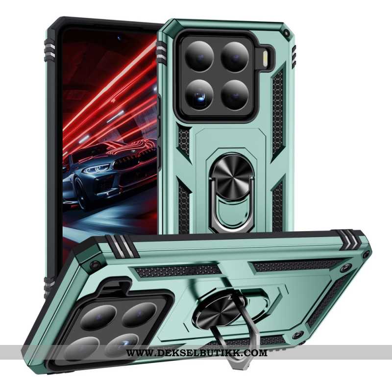 Deksel Xiaomi 15 Ultraslitesterkt Roterende Stativ