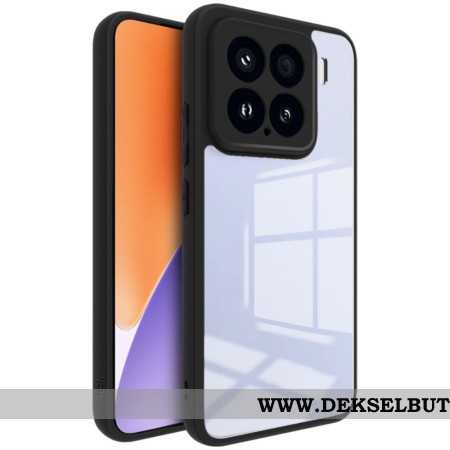 Deksel Xiaomi 15 Ux-9a Imak-serien Beskyttelse Deksel