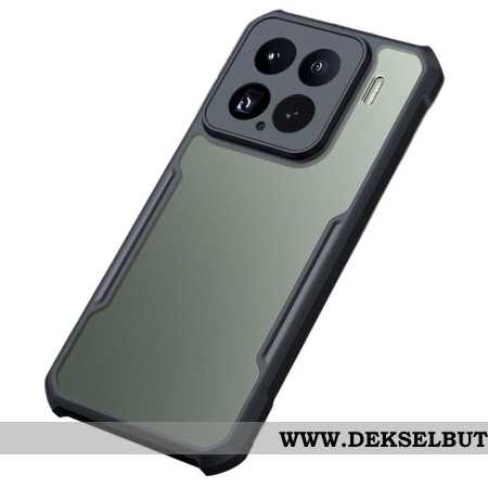 Deksel Xiaomi 15 Xundd Beskyttelse Deksel