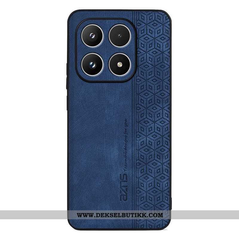 Deksel Xiaomi 15t Azns