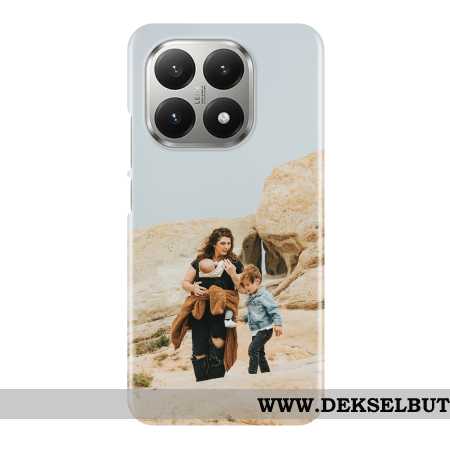 Deksel Xiaomi 15t Elegant Beskyttelse Deksel