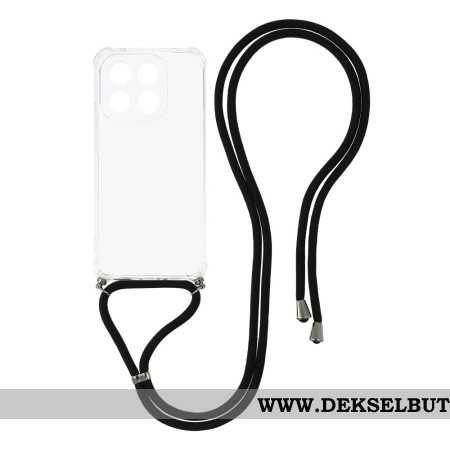 Deksel Xiaomi 15t Klar