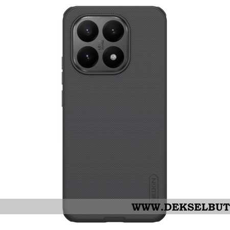 Deksel Xiaomi 15t Magsafe Frosted Shield Pro Nillkin