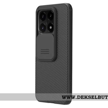 Deksel Xiaomi 15t Mobildeksel Camshield Pro-serien Nillkin