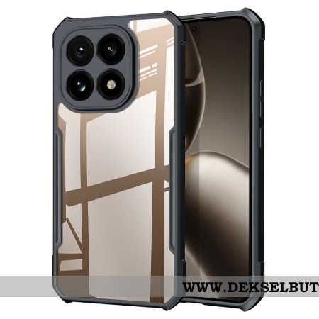 Deksel Xiaomi 15t Mobildeksel Xundd