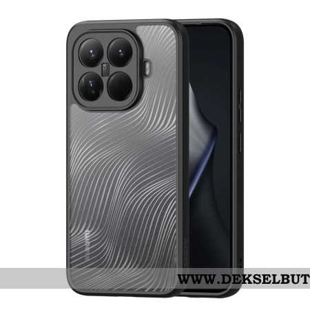 Deksel Xiaomi 15t Pro Aimo-serien Dux Ducis Beskyttelse Deksel