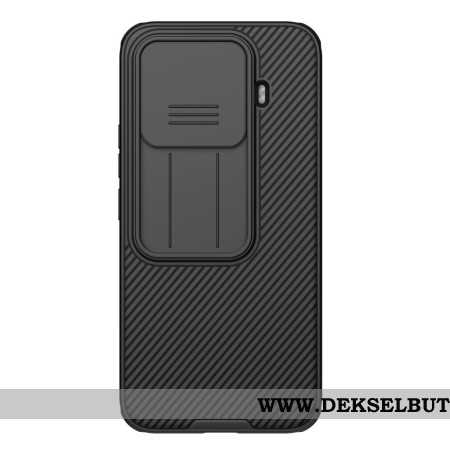 Deksel Xiaomi 15t Pro Camshield Pro-serien Nillkin Beskyttelse Deksel