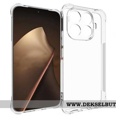 Deksel Xiaomi 15t Pro Forsterket Klart