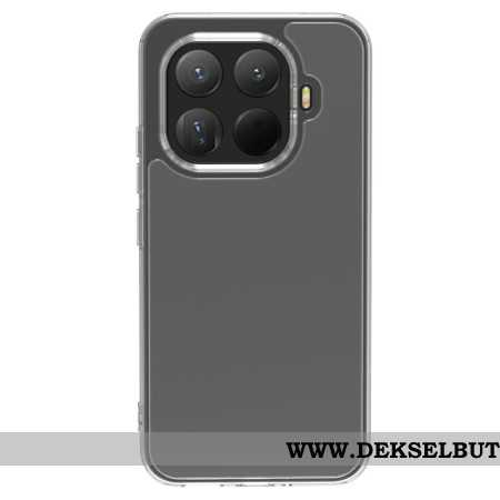 Deksel Xiaomi 15t Pro Gjennomsiktig Toc-serie