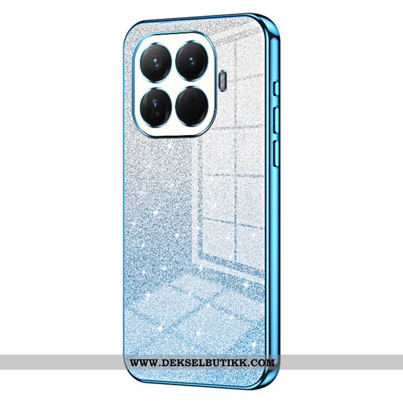 Deksel Xiaomi 15t Pro Glitter