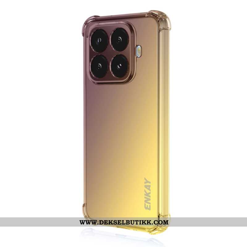 Deksel Xiaomi 15t Pro Gradient Enkay