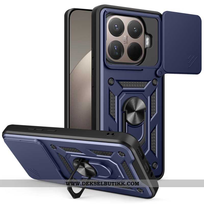 Deksel Xiaomi 15t Pro Kamerastativ Og Beskytter