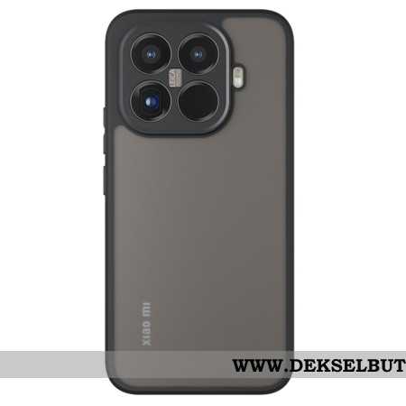 Deksel Xiaomi 15t Pro Mobildeksel Robust
