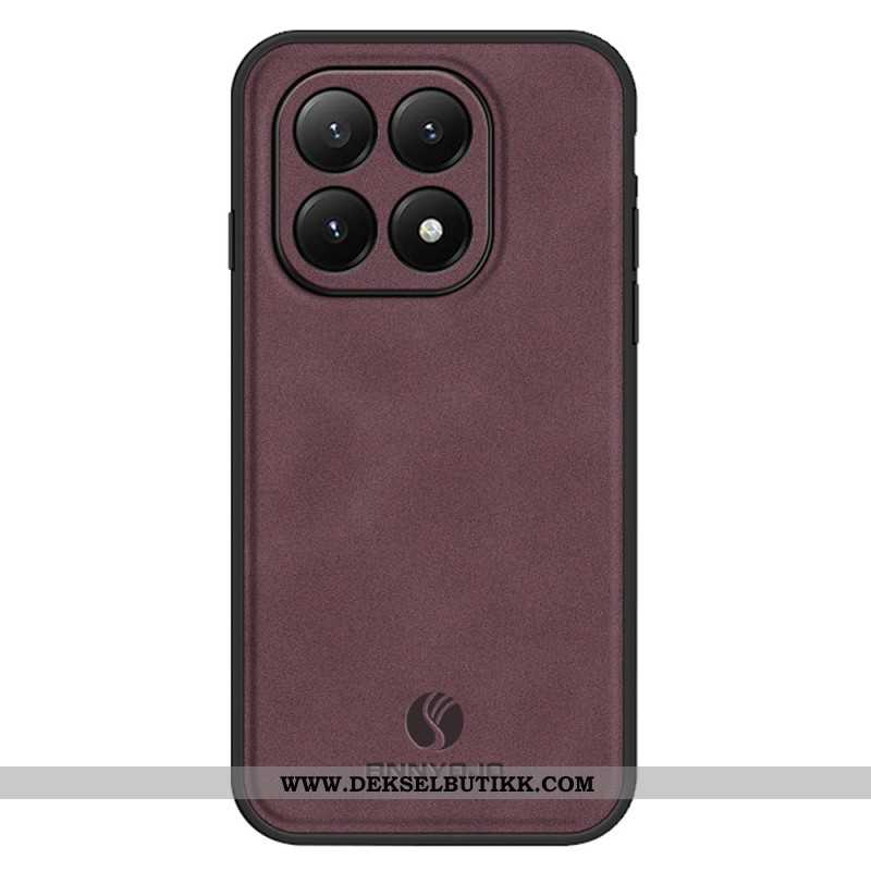 Deksel Xiaomi 15t Pro Pinwuyo Læreffekt